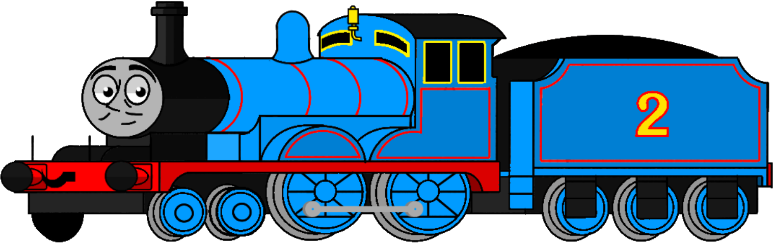 Edward by Geoffrey154 on DeviantArt