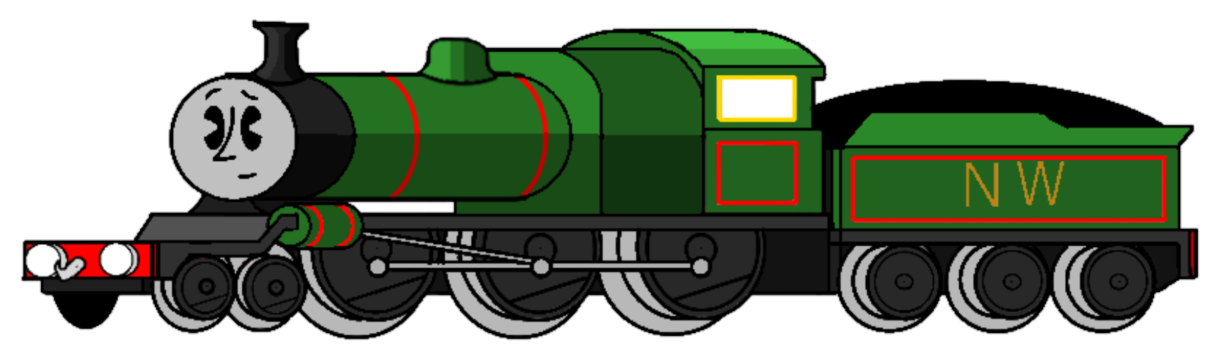 Middleton Style Rws Deviantart William Middleton Henry by Geoffrey154 on DeviantArt