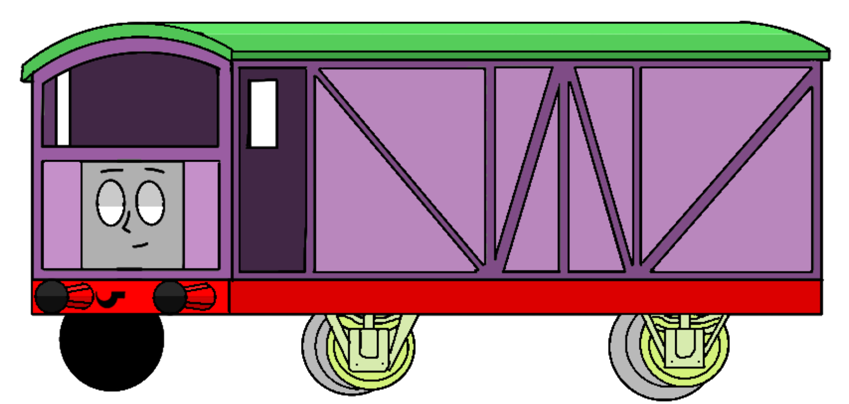 Spike Template By Geoffrey154 On DeviantArt