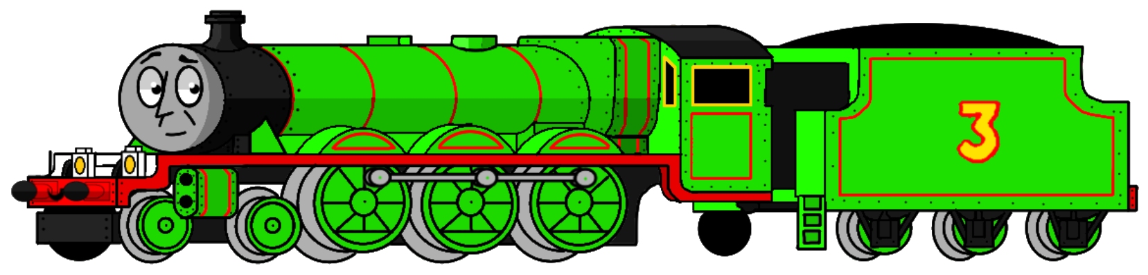 Henry V2 by Geoffrey154 on DeviantArt