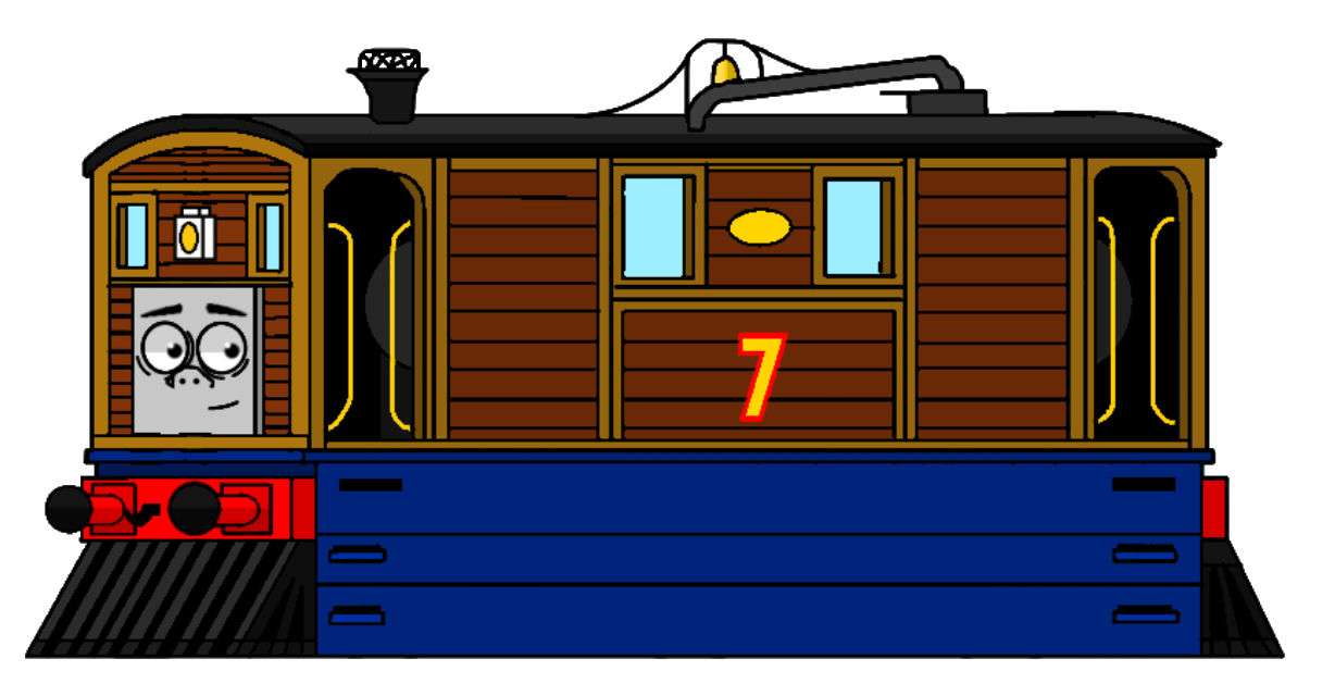 Toby V2 by Geoffrey154 on DeviantArt