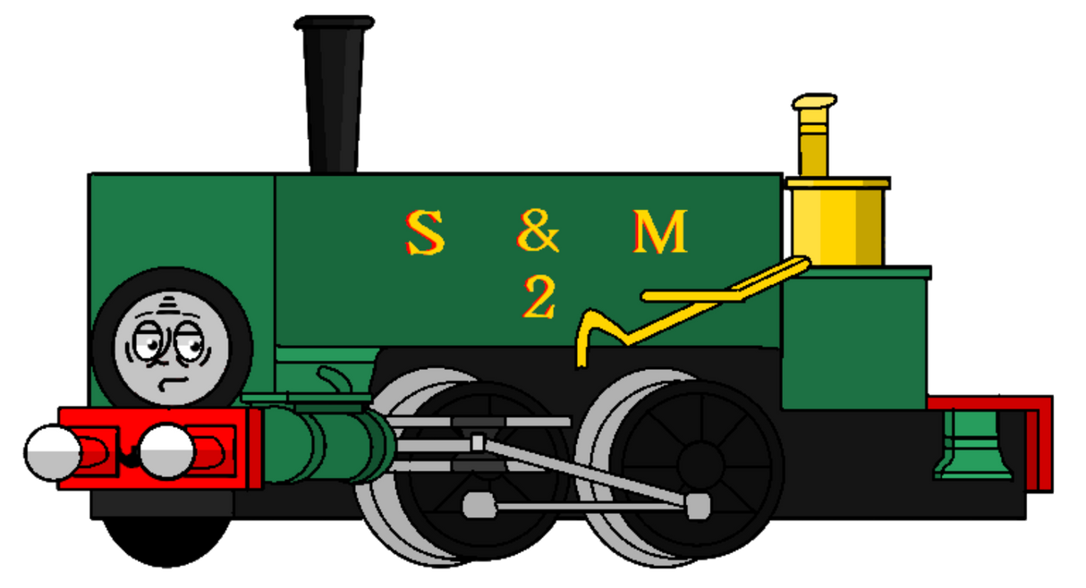 Neil by Geoffrey154 on DeviantArt