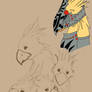 Chocobo :D