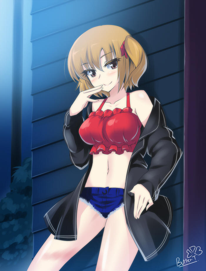 Gangster Girl by Butter-T on DeviantArt Gangster Girl by Butter-T on DeviantArt