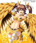 ...Harpy... by Butter-T
