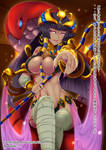 ...Pharoah... by Butter-T