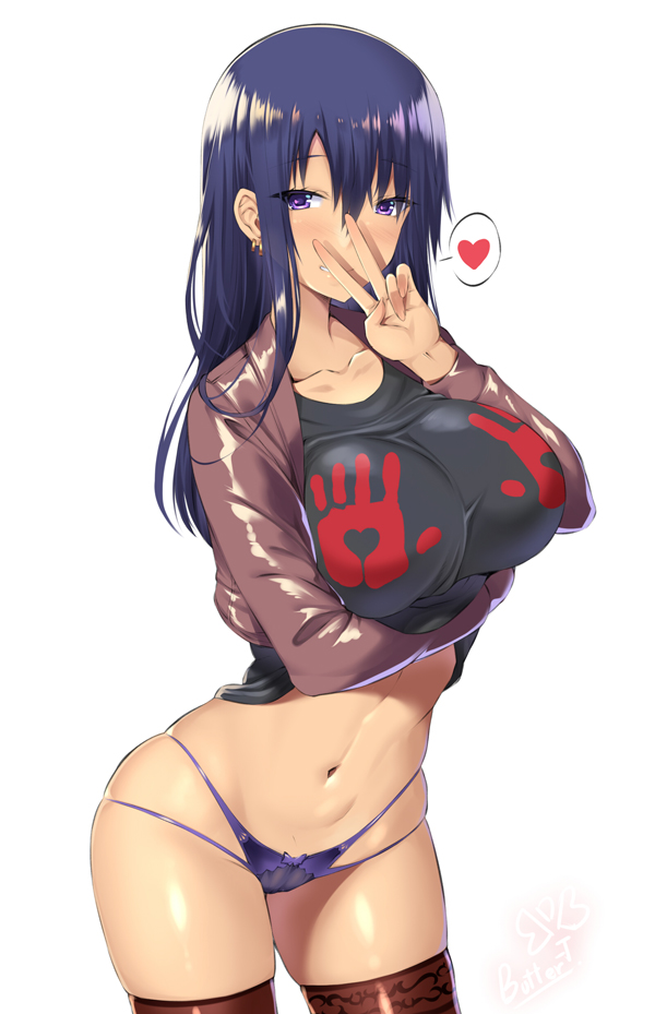 doodle by Butter-T