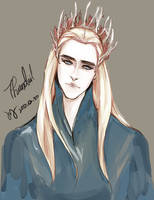 Thranduil