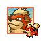 Growlithe Avatar