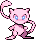 Revamped Mew