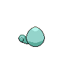 Squirtle Egg