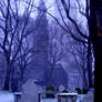 Winter Cemetery