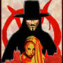 Remember The 5th of November