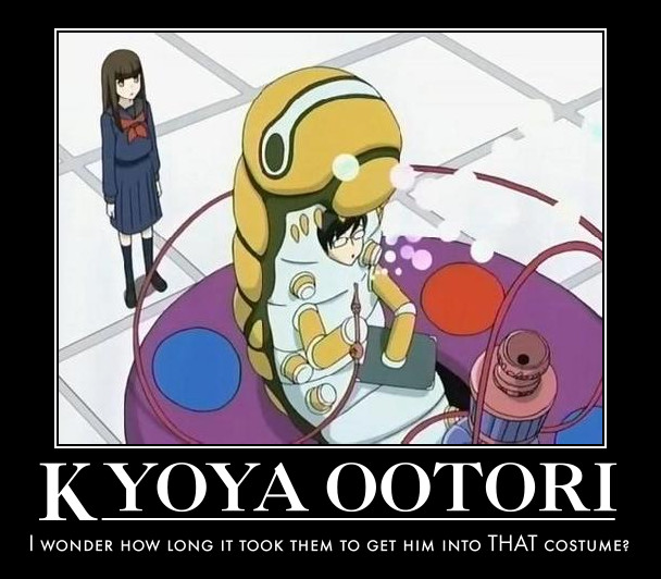 kyouya ootori