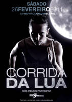 Corrida da Lua