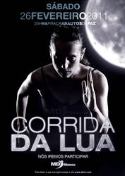 Corrida da Lua