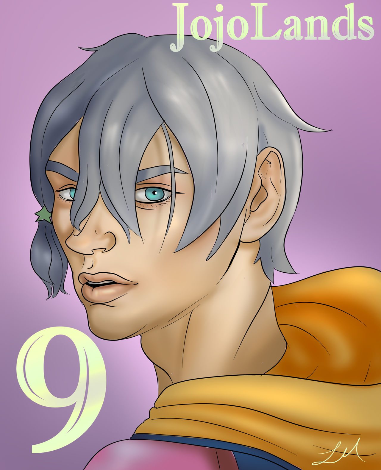 Jodio Joestar By Klunk64 On DeviantArt jodio-joestar-by-klunk64-on-deviantart