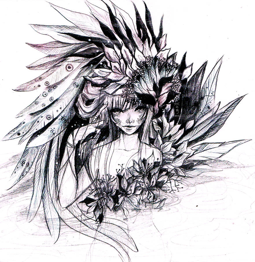 Plumas by otakumizu4502 Plumas by otakumizu4502