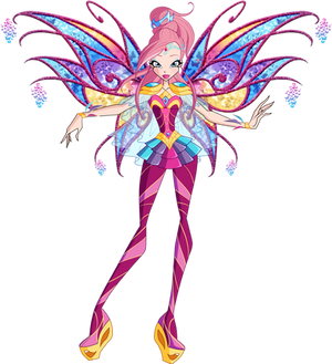 Feelie - Bloomix Fairy