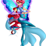 Aisha - Dreamix - For SilverWinx