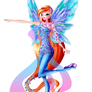 Bloom - Dreamix Fairy