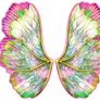 Flora - Dreamix wings