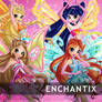 Winx Club 8: Enchantix