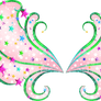 COSMIX WINGS - Flora