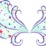 COSMIX WINGS - Tecna
