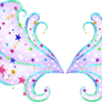 COSMIX WINGS - Aisha/Layla