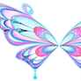 WINX | Enchantix 8 | Bloom's Wings (Light)