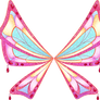 WINX | Enchantix 8 | Musa's Wings