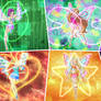 Winx Club 8 | Fairy Dust Season 3