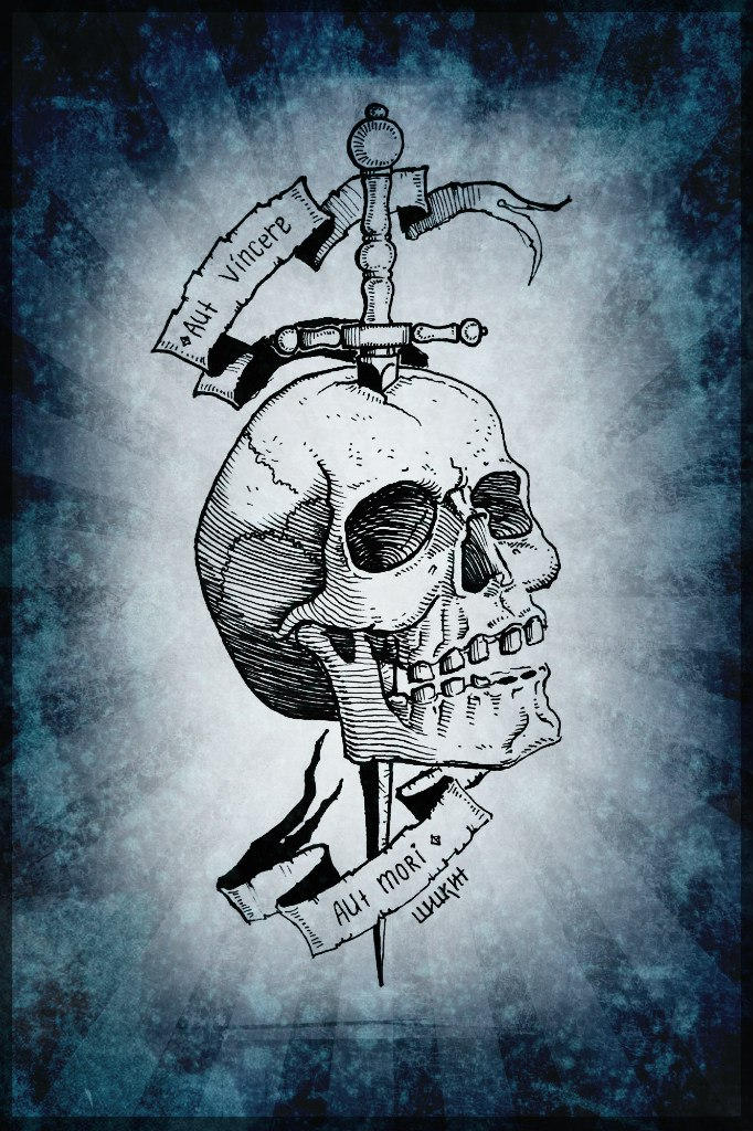 Aut vincere aut mori by Handshooks on DeviantArt