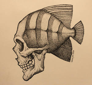 Fish-death