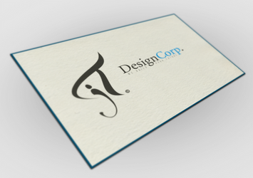 jT. DesignCorp.