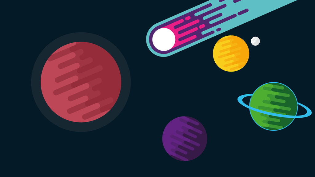Custom Solar System Deviantart Solar System by AlberoneRamos on DeviantArt