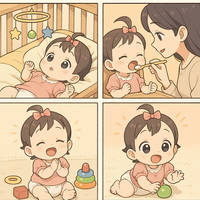 Infancy Regression Comics Explore the Best Regression Art | DeviantArt