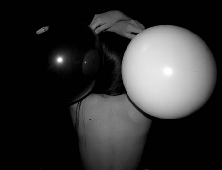 Ballons III