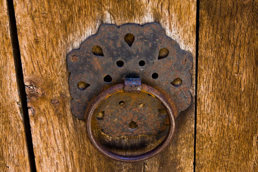 The Doorknob