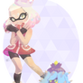 pearl and marina oops i mean mareanie
