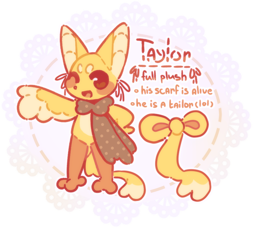 Taylor ref