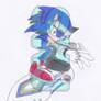 Marice Sonic Riders 2