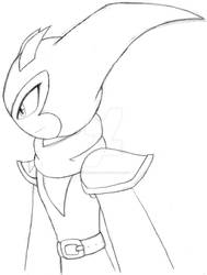 Meta Knights Random Doodle