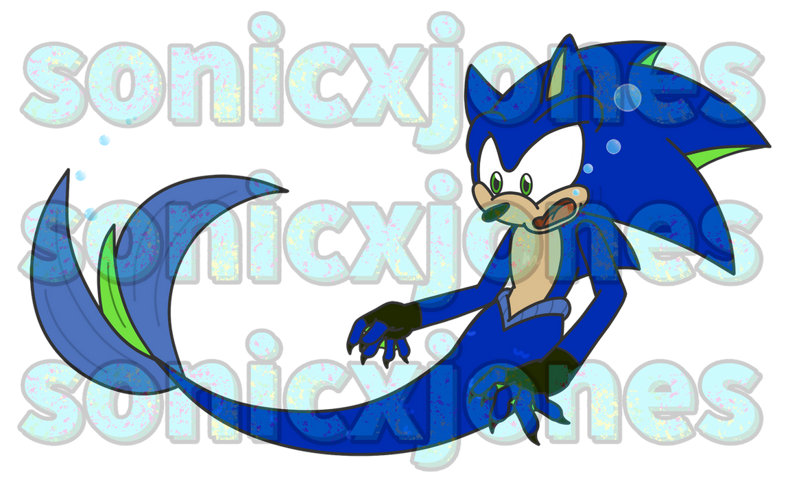 Merhog Base Tsuchil Sonic Fanart (Merhog Sonic) by sonicxjones on DeviantArt