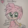 Amy Rose