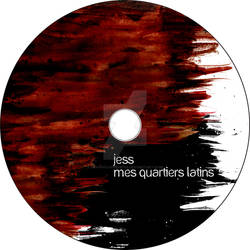 Jess - CD