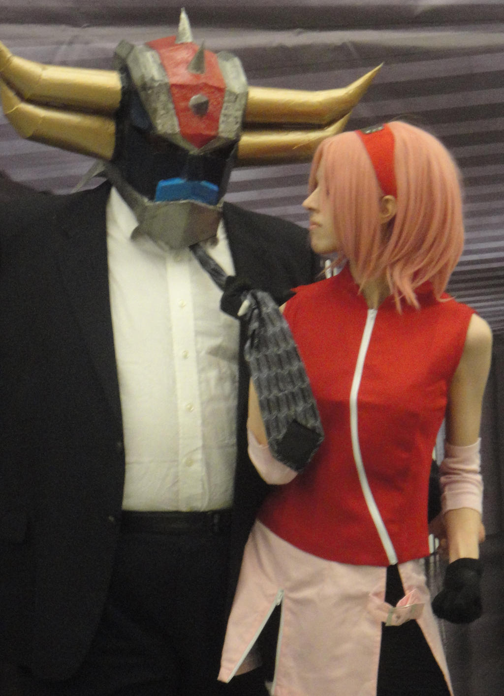 Montreal Mini-Comiccon 2014 Cosplay Shot 13 by beavers2010 on DeviantArt