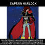 Meme-Captain Harlock