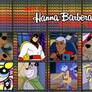 beavers2010's Top 10 Hanna-Barbera Characters Meme